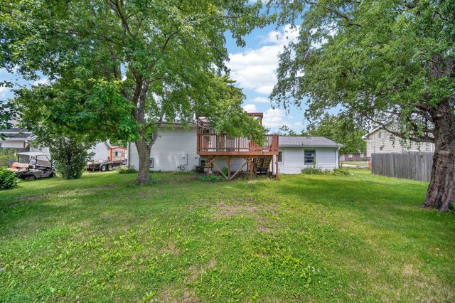 108 SW E Street, Melcher Dallas, IA 50163