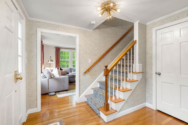 156 Washington St, Boxford, MA 01921