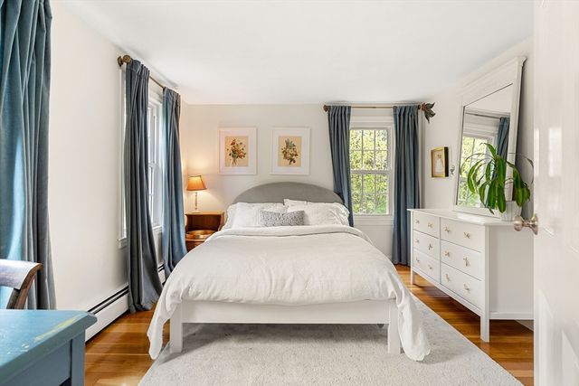 156 Washington St, Boxford, MA 01921