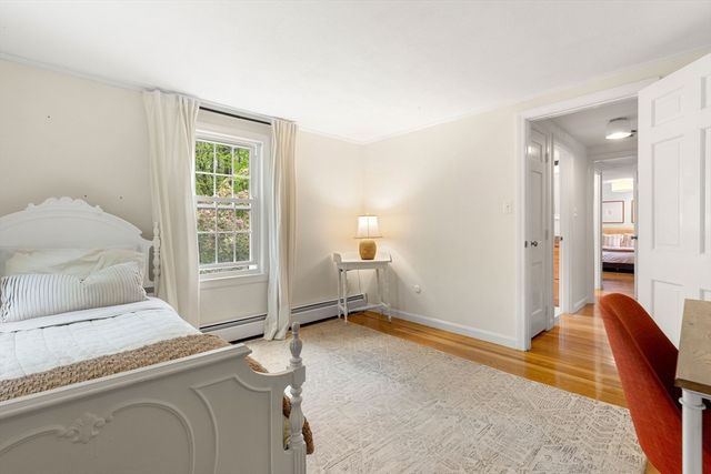 156 Washington St, Boxford, MA 01921