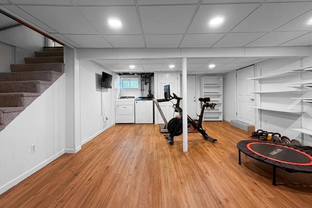 156 Washington St, Boxford, MA 01921