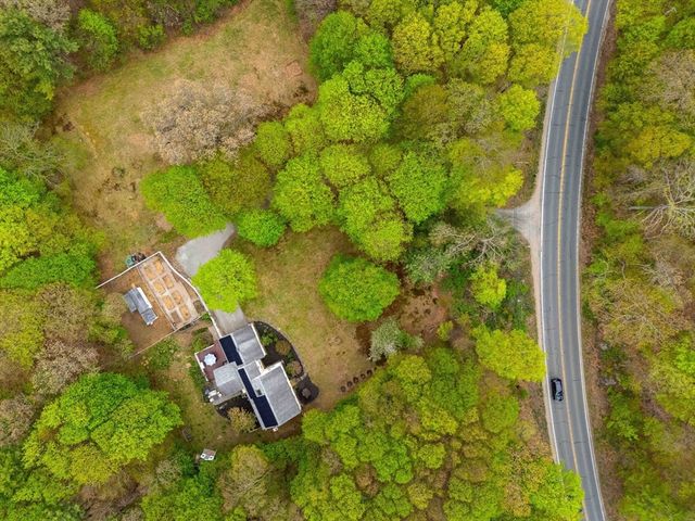 156 Washington St, Boxford, MA 01921