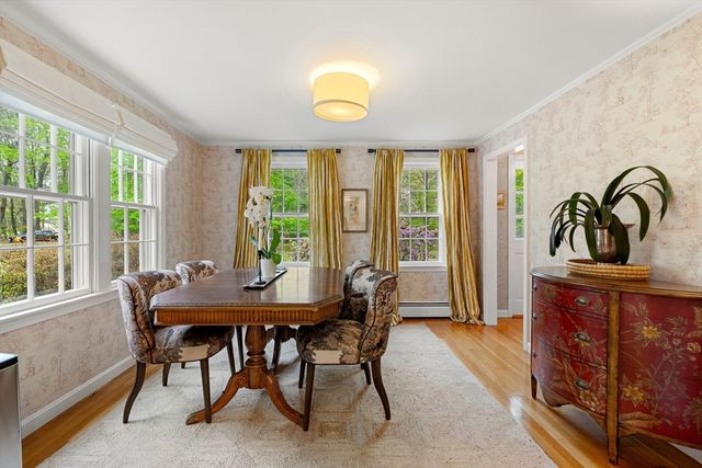 156 Washington St, Boxford, MA 01921