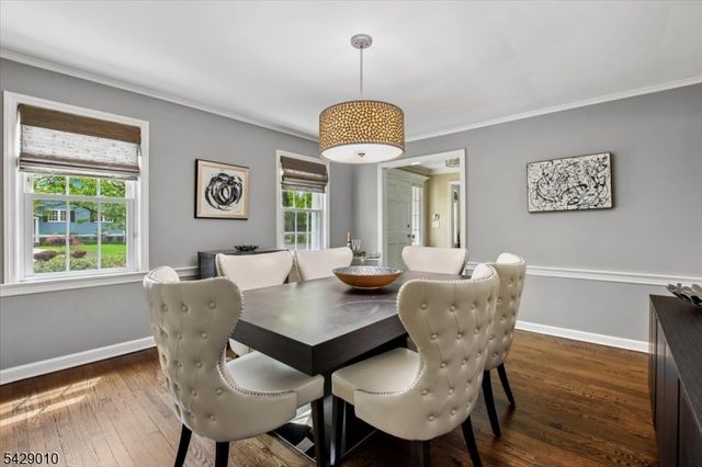 105 Tennyson Dr, Millburn Twp., NJ 07078