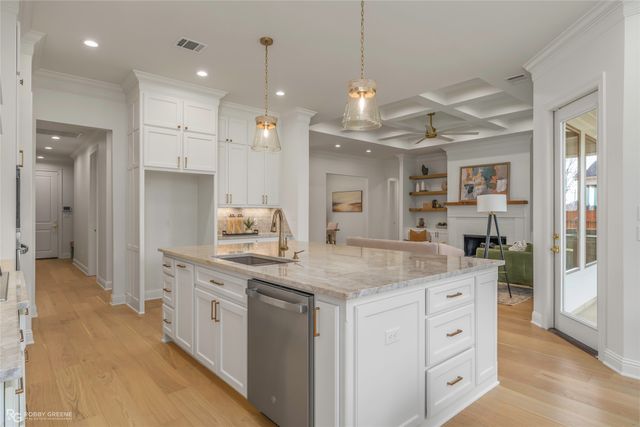 509 Cocodrie Drive, Bossier City, LA 71112