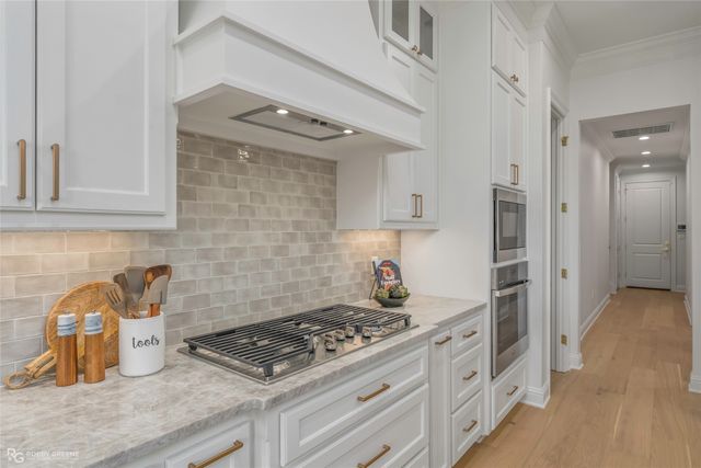 509 Cocodrie Drive, Bossier City, LA 71112