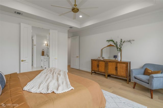 509 Cocodrie Drive, Bossier City, LA 71112