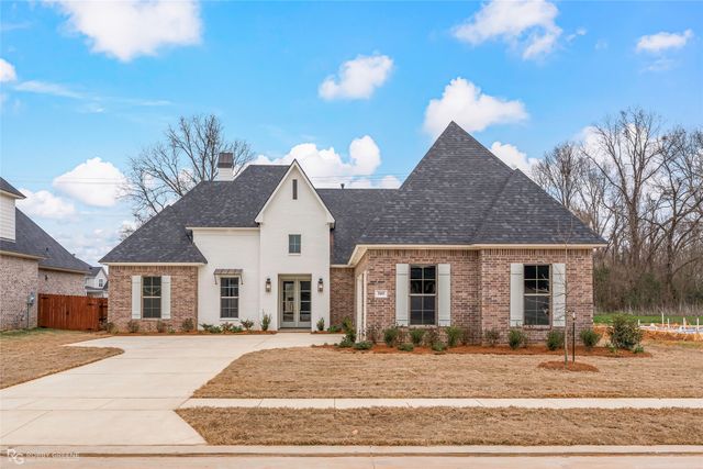 509 Cocodrie Drive, Bossier City, LA 71112