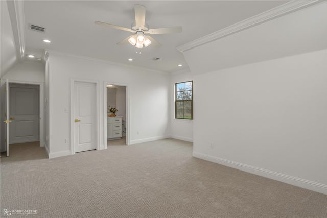 509 Cocodrie Drive, Bossier City, LA 71112