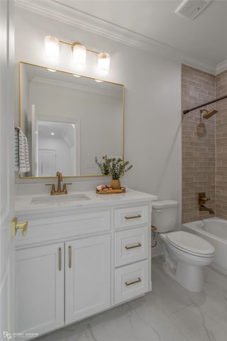 509 Cocodrie Drive, Bossier City, LA 71112