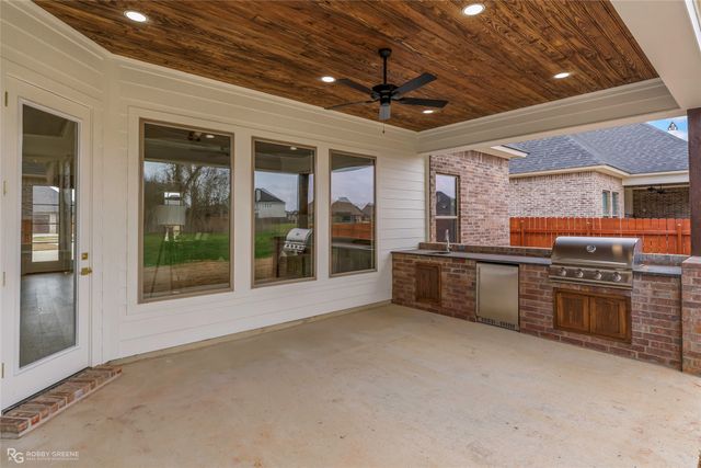 509 Cocodrie Drive, Bossier City, LA 71112