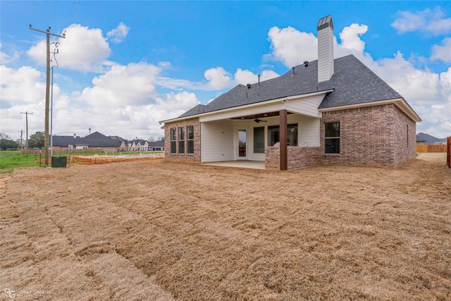 509 Cocodrie Drive, Bossier City, LA 71112