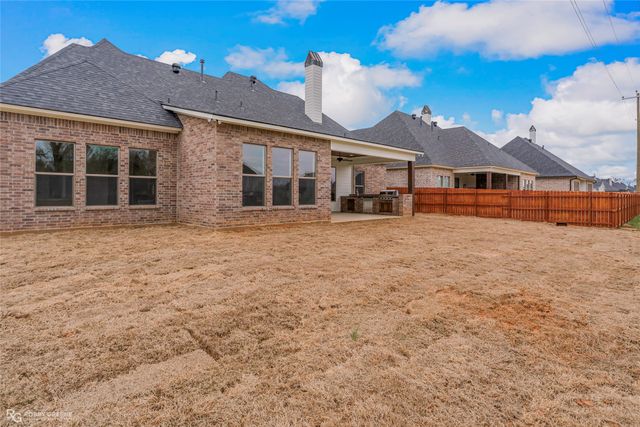 509 Cocodrie Drive, Bossier City, LA 71112