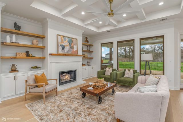 509 Cocodrie Drive, Bossier City, LA 71112