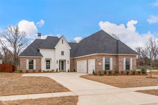 509 Cocodrie Drive, Bossier City, LA 71112