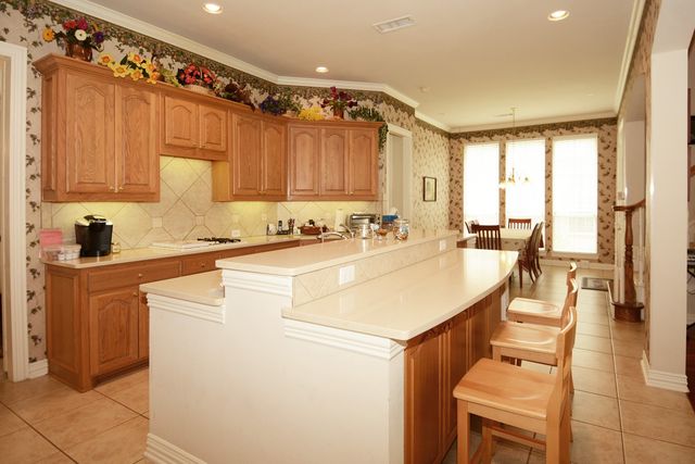 8617 Orchard Hill Drive, Plano, TX 75025