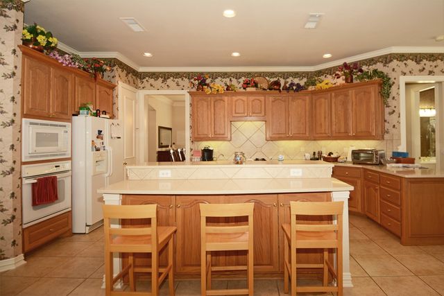 8617 Orchard Hill Drive, Plano, TX 75025