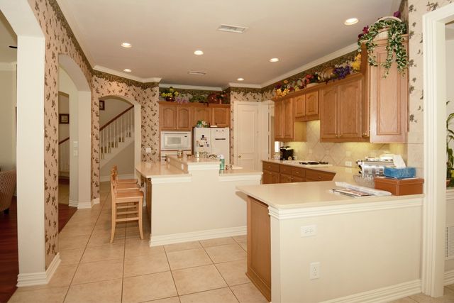 8617 Orchard Hill Drive, Plano, TX 75025