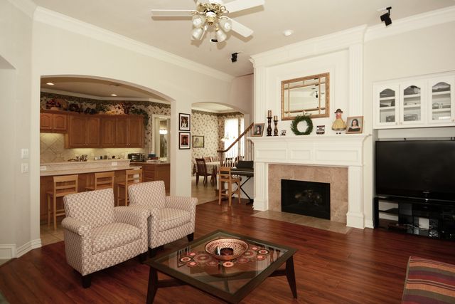 8617 Orchard Hill Drive, Plano, TX 75025