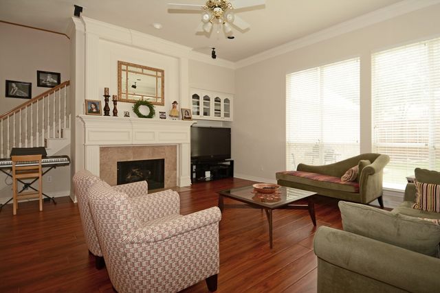 8617 Orchard Hill Drive, Plano, TX 75025