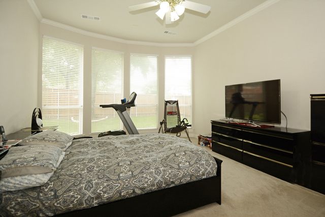8617 Orchard Hill Drive, Plano, TX 75025