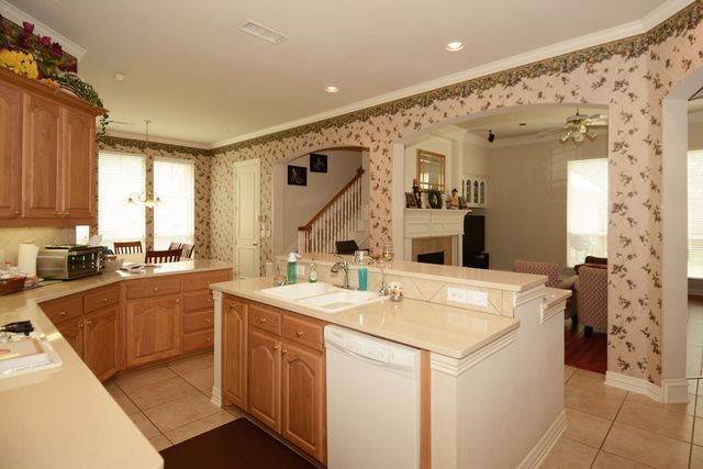 8617 Orchard Hill Drive, Plano, TX 75025