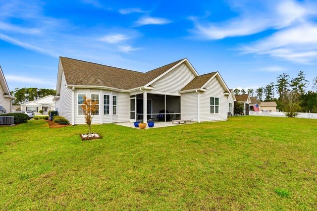 1345 Midtown Village Dr., Conway, SC 29526