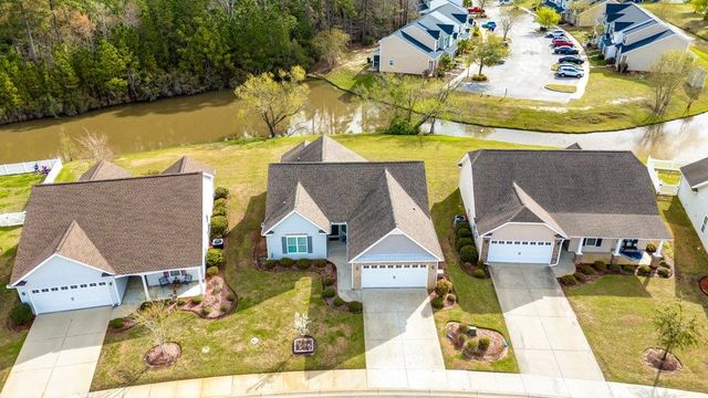 1345 Midtown Village Dr., Conway, SC 29526