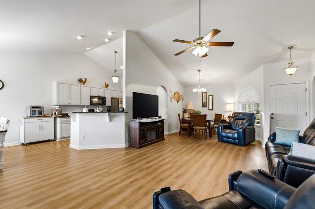 1345 Midtown Village Dr., Conway, SC 29526