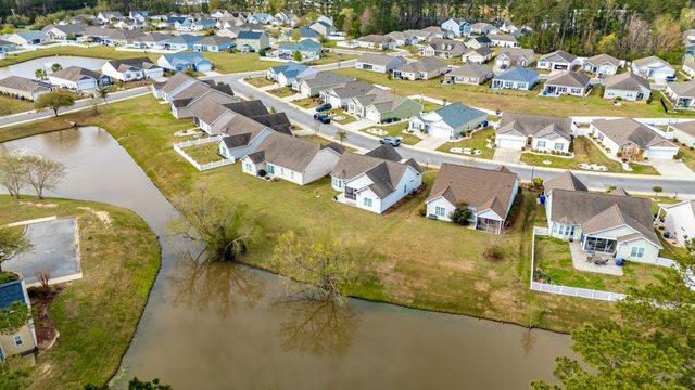 1345 Midtown Village Dr., Conway, SC 29526