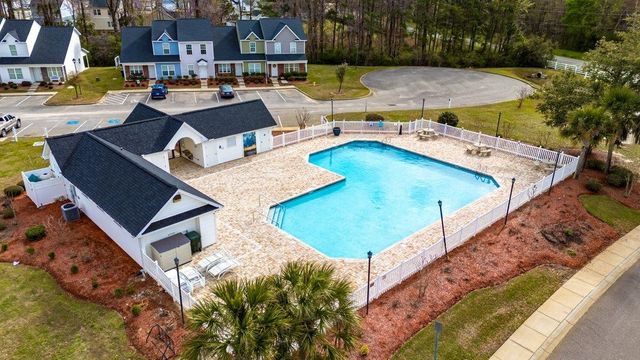 1345 Midtown Village Dr., Conway, SC 29526