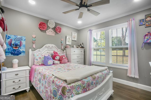 2001 RAYMONDS Drive, Loganville, GA 30052