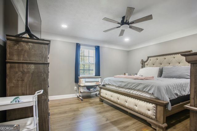 2001 RAYMONDS Drive, Loganville, GA 30052