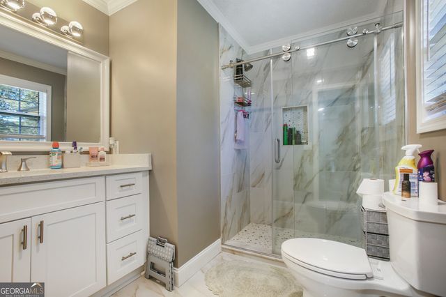 2001 RAYMONDS Drive, Loganville, GA 30052