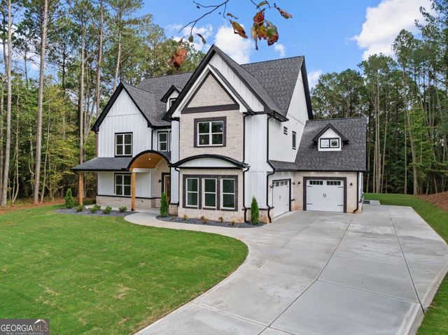 91 Beech Creek Circle, Winder, GA 30680