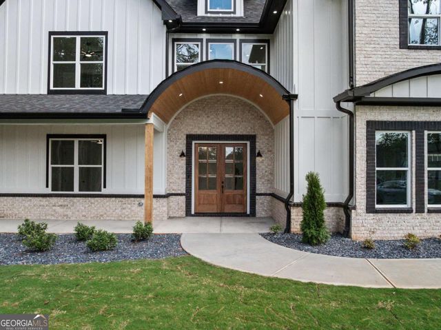 91 Beech Creek Circle, Winder, GA 30680