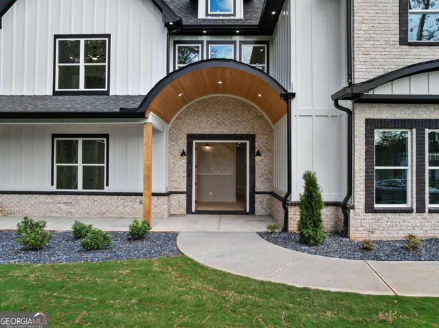 91 Beech Creek Circle, Winder, GA 30680