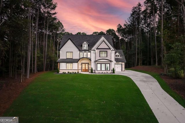 91 Beech Creek Circle, Winder, GA 30680