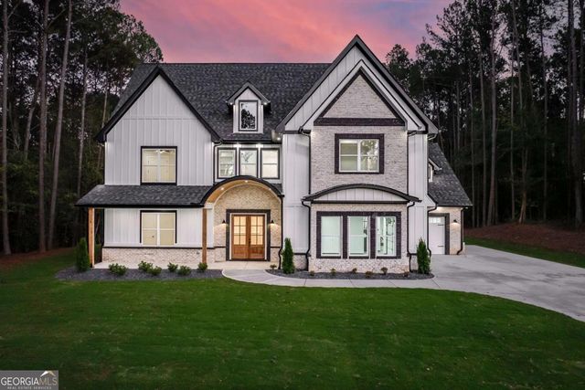 91 Beech Creek Circle, Winder, GA 30680