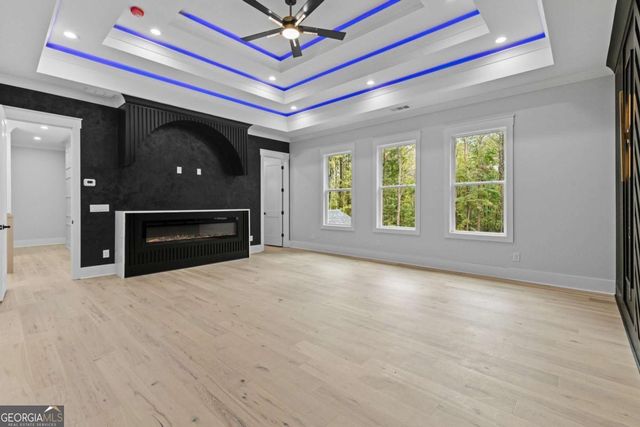 91 Beech Creek Circle, Winder, GA 30680