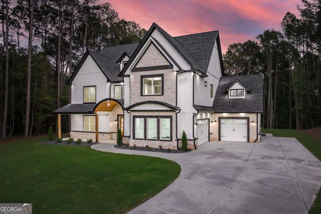 91 Beech Creek Circle, Winder, GA 30680