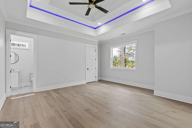 91 Beech Creek Circle, Winder, GA 30680