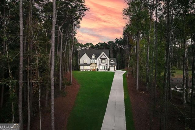 91 Beech Creek Circle, Winder, GA 30680