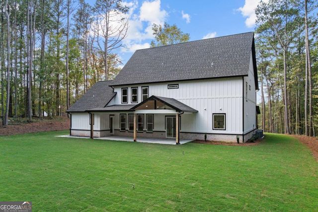 91 Beech Creek Circle, Winder, GA 30680