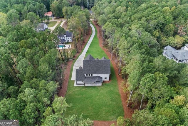 91 Beech Creek Circle, Winder, GA 30680