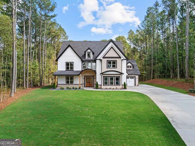 91 Beech Creek Circle, Winder, GA 30680