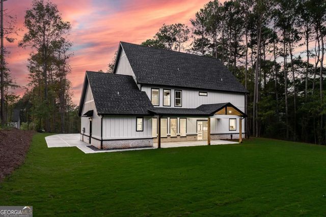 91 Beech Creek Circle, Winder, GA 30680