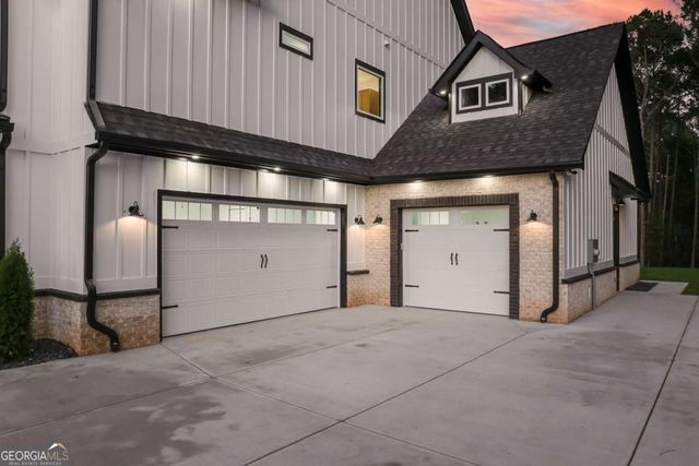 91 Beech Creek Circle, Winder, GA 30680