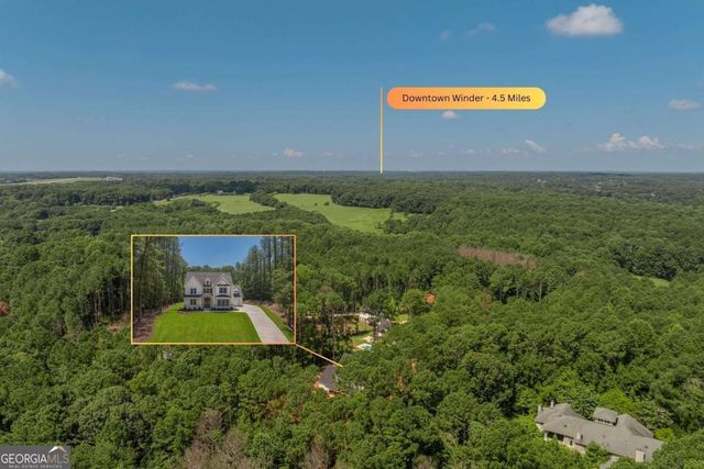 91 Beech Creek Circle, Winder, GA 30680