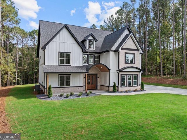 91 Beech Creek Circle, Winder, GA 30680